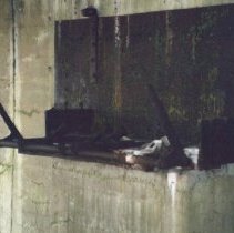 Battery Hunter, Fort Stark