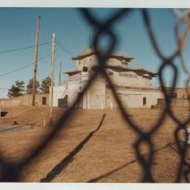 Photos of Harbor Entrance Command Post (HECP) at Fort Stark