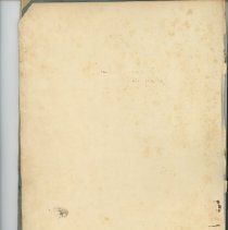 Town Records 1832-1836