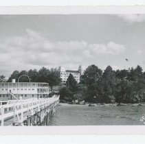 Wentworth Hotel Ship