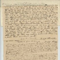 Elizholet Wedgwood vs Nathan Knowles