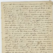 List of Resident Taxes 1845 and List of Non-Resident Taxes 1845