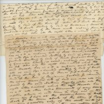 Town Records:  David W. Jenness vs.Nathan Knowles in property dispute /