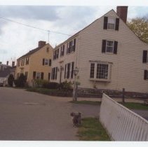 House on Piscataqua Street