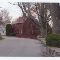 House at 28 Cranfield Street