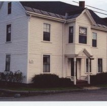 House at 39 Wentworth Road