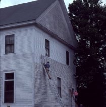 Painting of the Town Hall