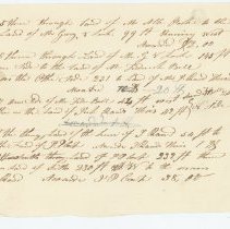 Probable Continuation of Report of Commission of Roads 2025.001.69