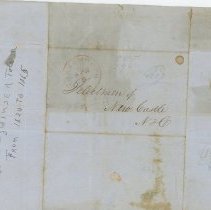 Town Records / Depositors to Portsmouth Savingd Bank, Portsmouth, NH from N