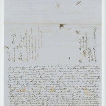 Town Records / Writ Daniel Bailey vs. John Kinnear