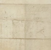 Town Records / Sandy Beach Inhabitants Petition to form a separate church 1