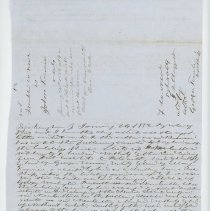 Town Records:  The State of New Hampshire.  Rockingham, SS. /Lein against J