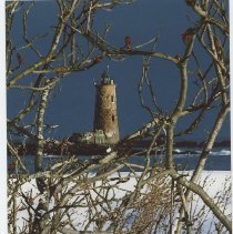 Whaleback Lighthouse