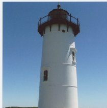 Fort Point Lighthouse