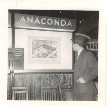 Anaconda Anderson IN plant