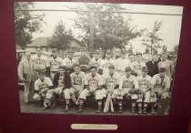 Anaconda Wire and Cable Company Baseball Team, 1940