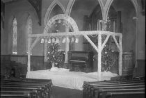 Negative, Glass Plate