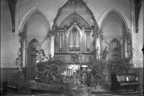 Negative, Glass Plate