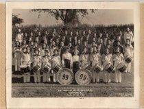 American Legion Drum & Bugle Corp., 1938
