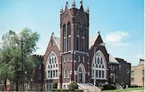 United Methodist Church