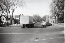State & California, facing west, c.1940