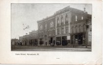 State Street 1910
