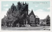 United Methodist Church