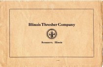 Illinois Thresher Company