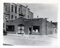 Ideal Commutator Dresser Co. Plant No. 4