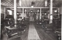 E .E. Johnson Furniture Store