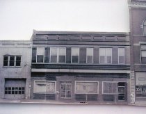 State Street business circa 1956