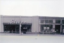 State Street business circa 1956