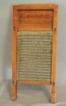 Washboard