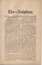 The Adelphian, May 1902