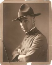 William F. Hemenway, WWI