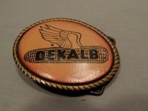 Belt Buckle
