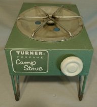 Camp Stove