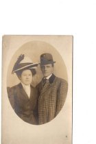 Earl and Lottie Varty