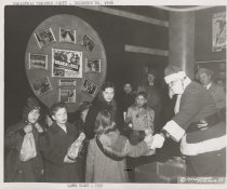 Children's Theatre Party