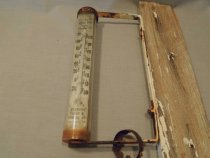 Thermometer