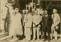 Staff of the Sycamore, Illinois Hospital