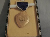 Medal, Commemorative