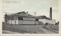 Borden's Dairy