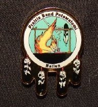 Pin, Membership