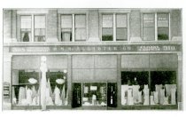 Wm. McAllister Co. Storefront