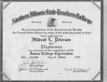 Diploma
