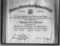 Diploma