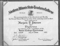Diploma