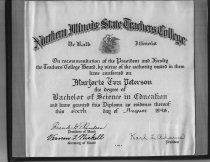 Diploma