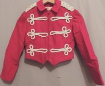 Uniform, jacket